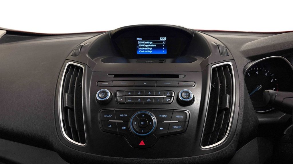 Used Ford C-Max 2019 for sale - 77356022: Photo 6