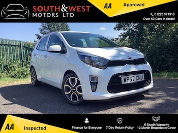 Used Kia Picanto 2017 for sale - 79197019: Photo