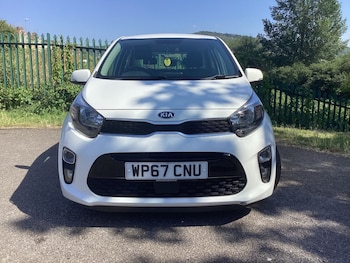 Used Kia Picanto 2017 for sale - 79197019: Photo