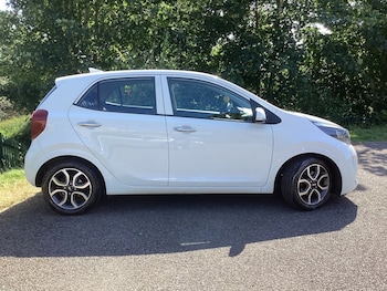 Used Kia Picanto 2017 for sale - 79197019: Photo