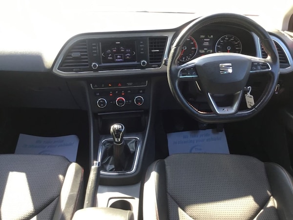 Used SEAT Leon 2013 for sale - 75122194: Photo 17