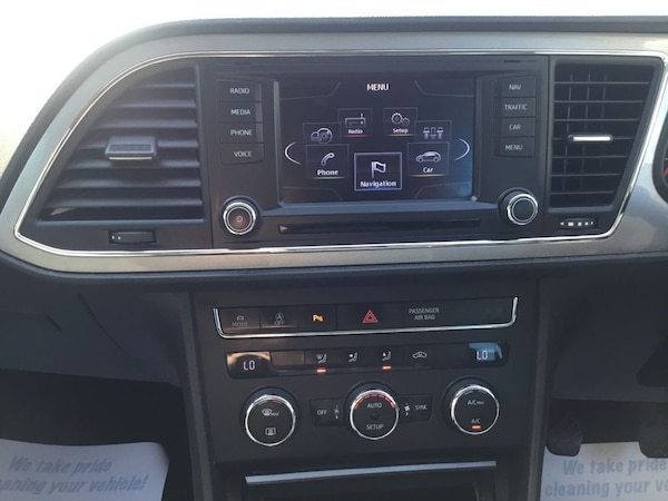 Used SEAT Leon 2013 for sale - 75122194: Photo 19