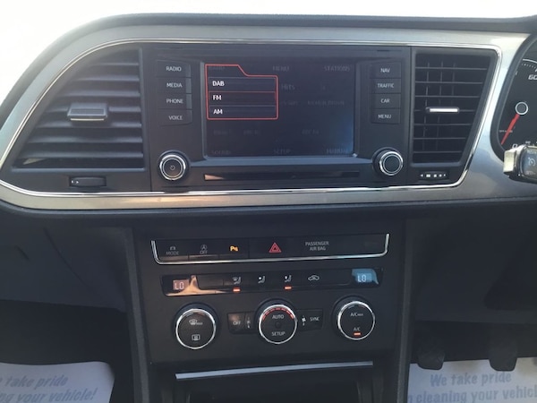 Used SEAT Leon 2013 for sale - 75122194: Photo 20