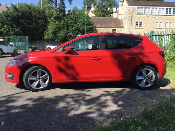 Used SEAT Leon 2013 for sale - 75122194: Photo 7