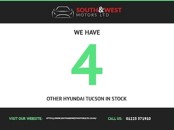 Used Hyundai TUCSON 2018 for sale - 79592170: Photo
