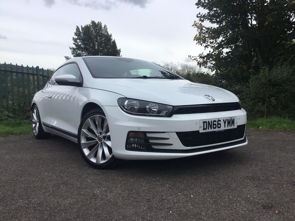Used Volkswagen Scirocco 2016 for sale - 76003399: Photo 13