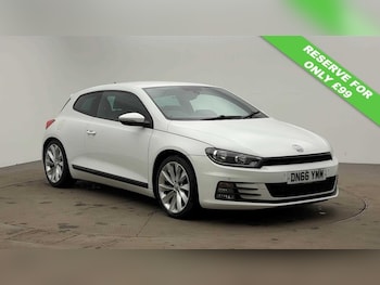 2016 (66) - 1.4 TSI BlueMotion Tech GT Hatchback 3dr Petrol Manual Euro 6 (s/s) (125 ps