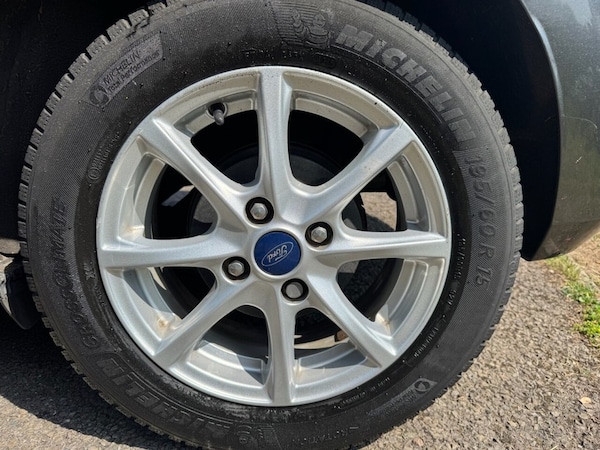 Used Ford Fiesta 2019 for sale - 75516067: Photo 10