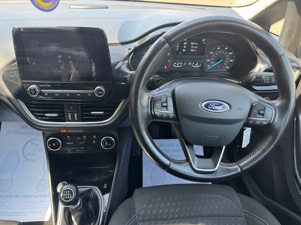 Used Ford Fiesta 2019 for sale - 75516067: Photo 20