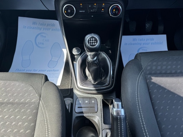 Used Ford Fiesta 2019 for sale - 75516067: Photo 21