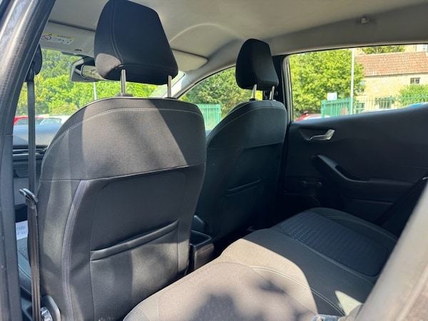 Used Ford Fiesta 2019 for sale - 75516067: Photo 23