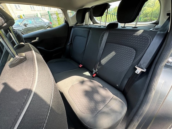 Used Ford Fiesta 2019 for sale - 75516067: Photo 24