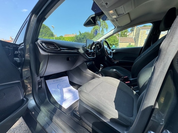 Used Ford Fiesta 2019 for sale - 75516067: Photo 25