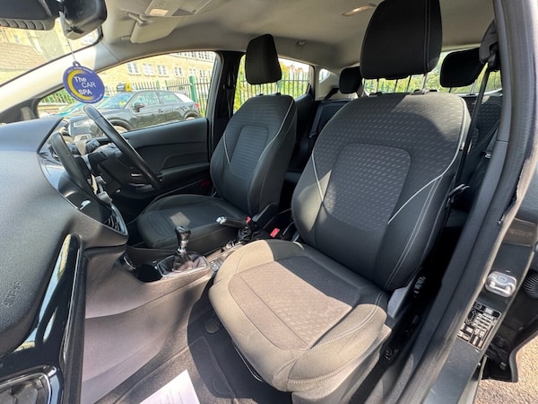 Used Ford Fiesta 2019 for sale - 75516067: Photo 26