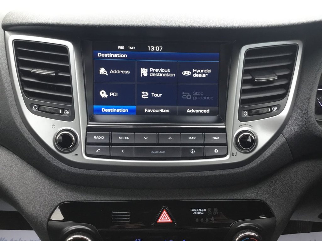 Used Hyundai TUCSON 2017 for sale - 76361613: Photo 23