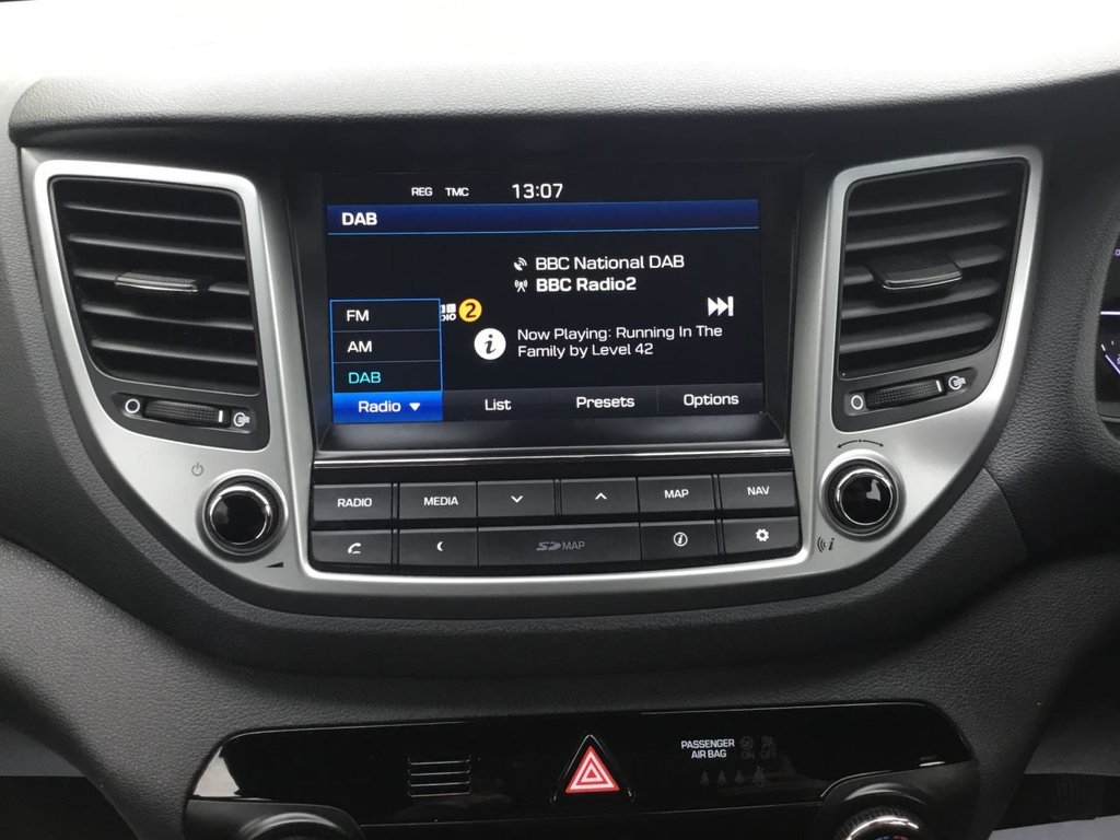 Used Hyundai TUCSON 2017 for sale - 76361613: Photo 24