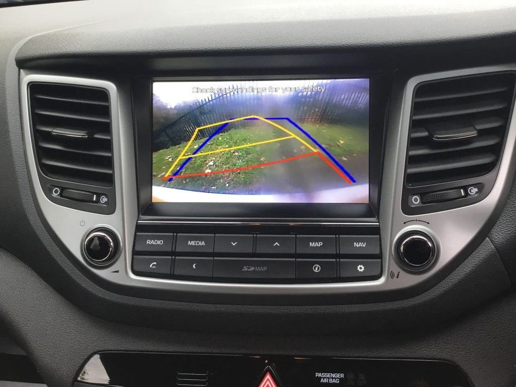 Used Hyundai TUCSON 2017 for sale - 76361613: Photo 25