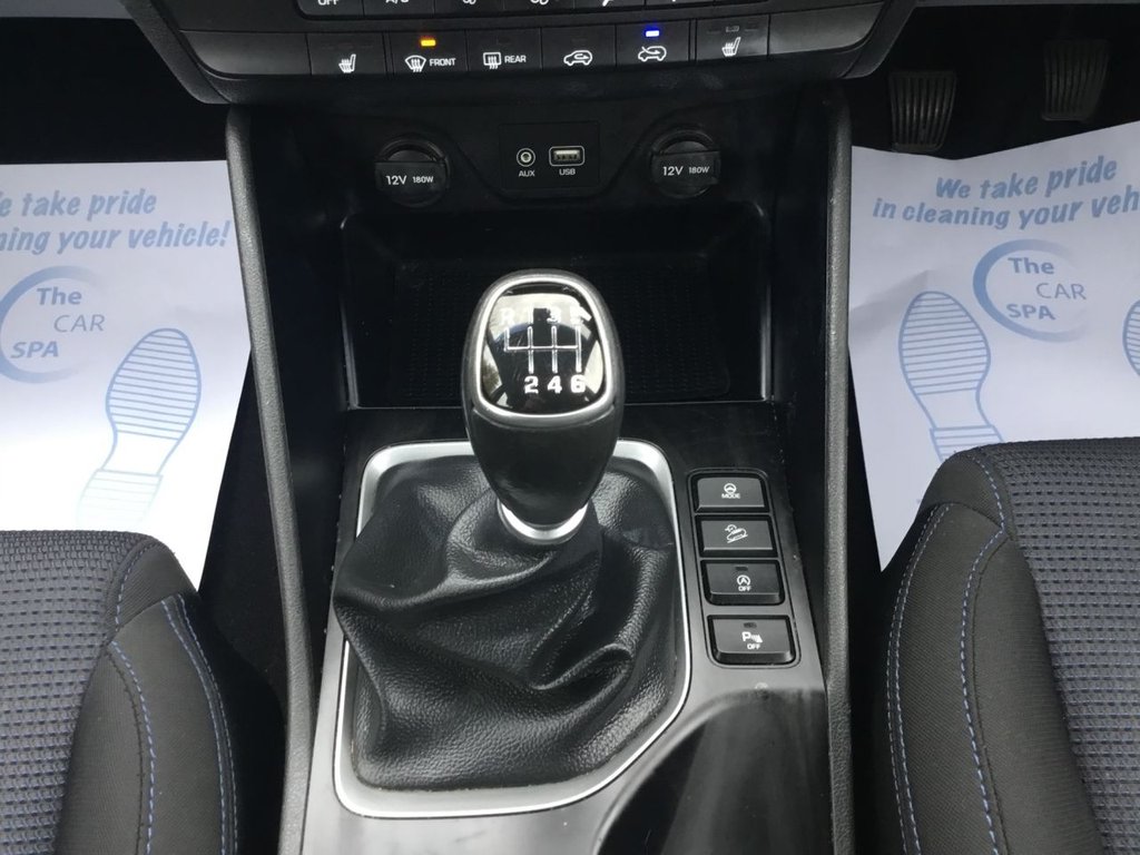 Used Hyundai TUCSON 2017 for sale - 76361613: Photo 27