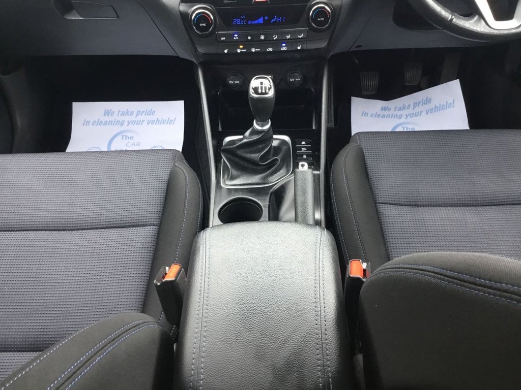 Used Hyundai TUCSON 2017 for sale - 76361613: Photo 28