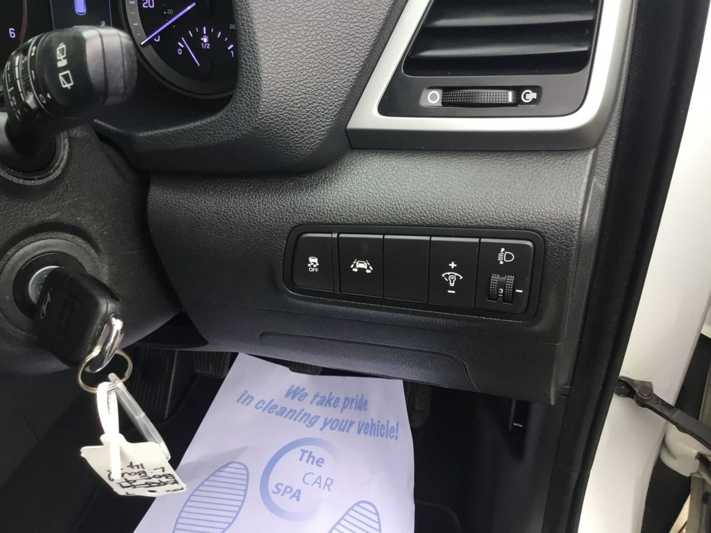 Used Hyundai TUCSON 2017 for sale - 76361613: Photo 29