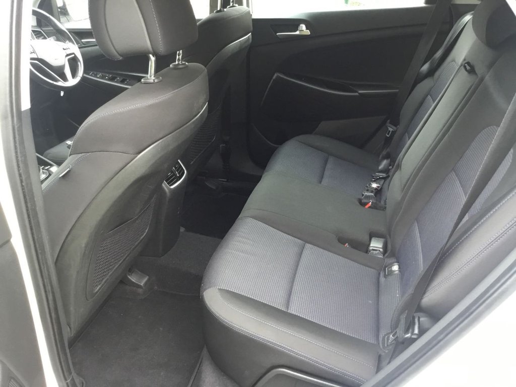 Used Hyundai TUCSON 2017 for sale - 76361613: Photo 32