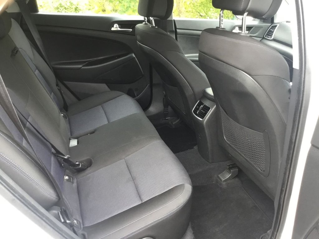 Used Hyundai TUCSON 2017 for sale - 76361613: Photo 33