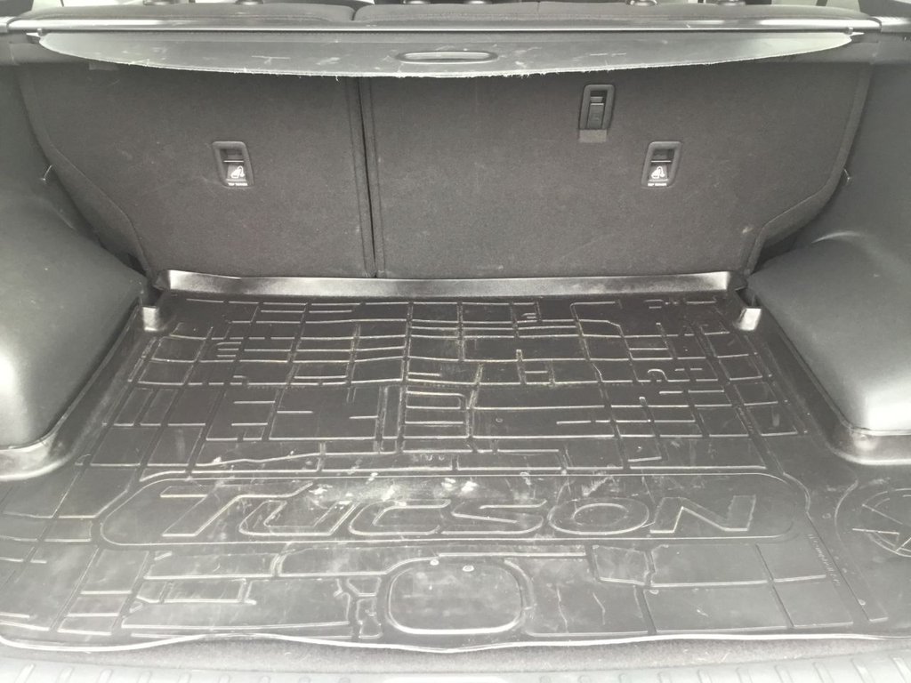 Used Hyundai TUCSON 2017 for sale - 76361613: Photo 34