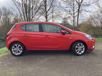 Used Vauxhall Corsa 2016 for sale - 79046554: Photo