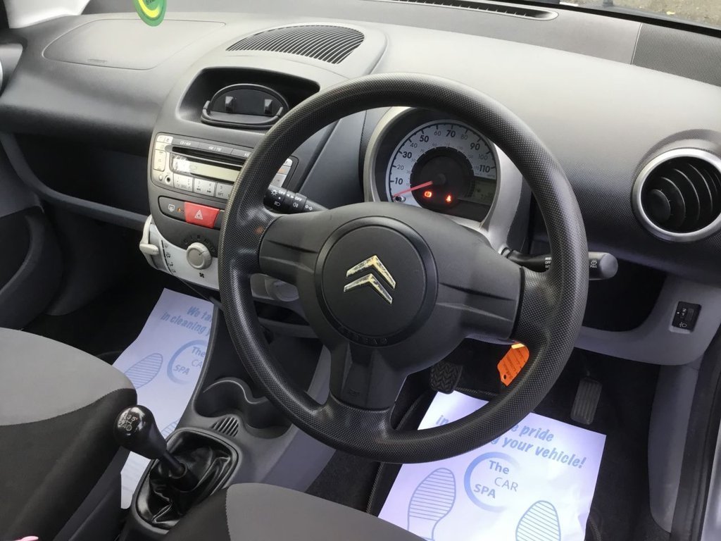 Used Citroen C1 2008 for sale - 76740190: Photo 13