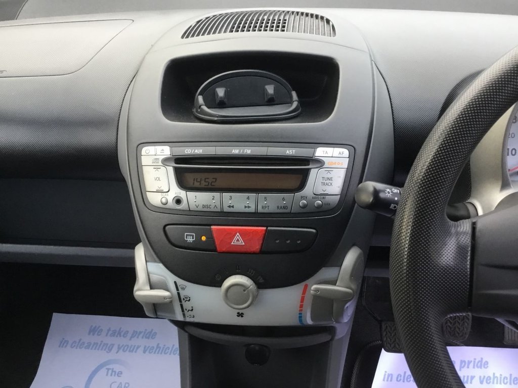 Used Citroen C1 2008 for sale - 76740190: Photo 14