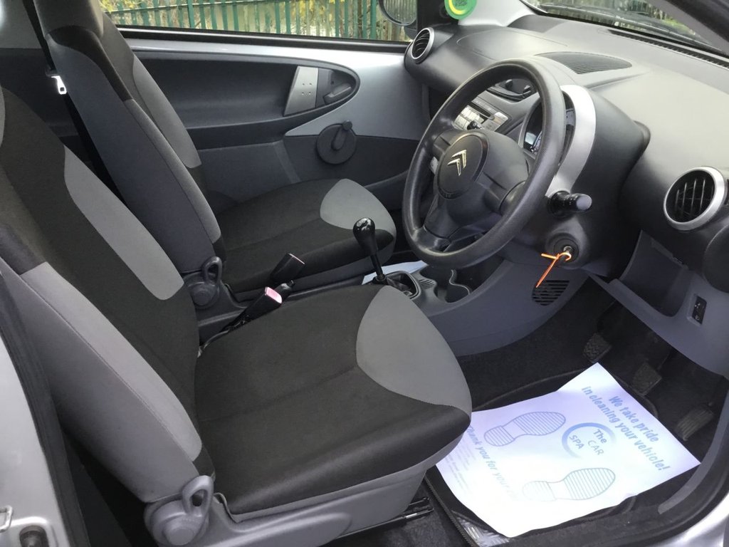 Used Citroen C1 2008 for sale - 76740190: Photo 15