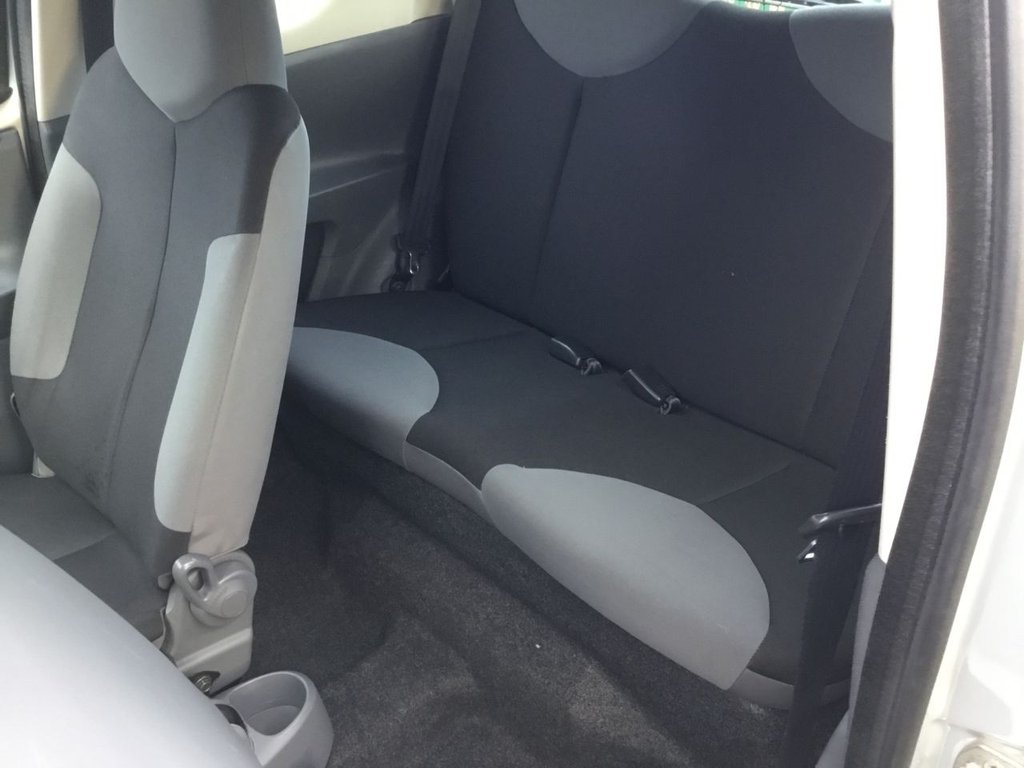 Used Citroen C1 2008 for sale - 76740190: Photo 16