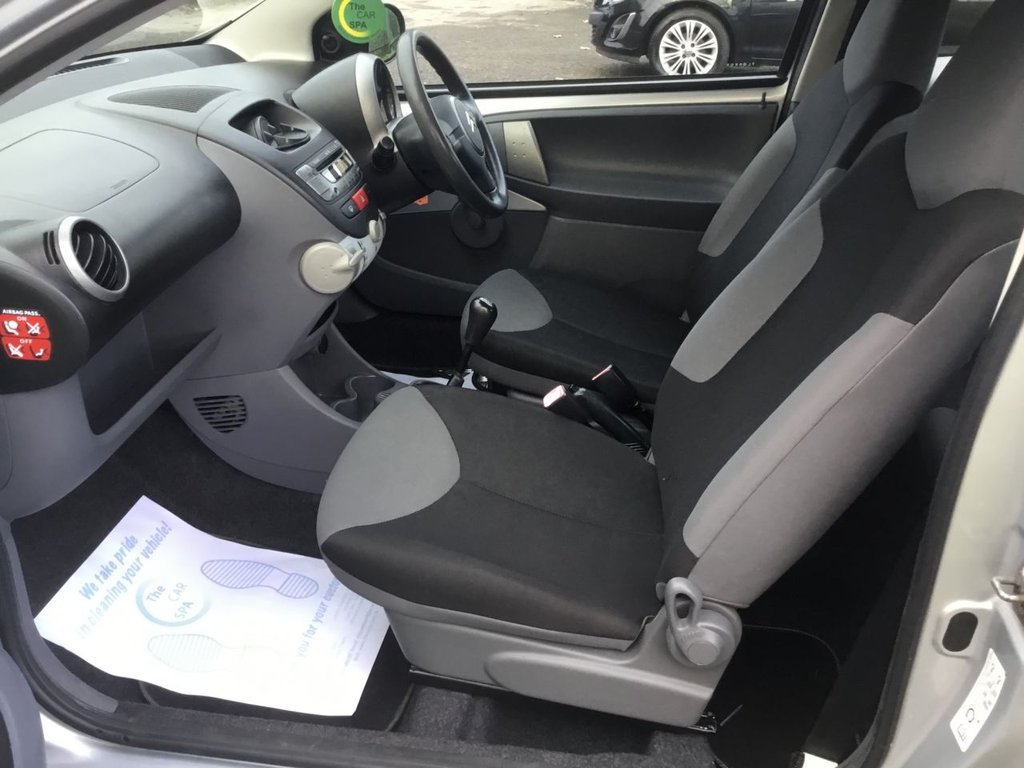 Used Citroen C1 2008 for sale - 76740190: Photo 17