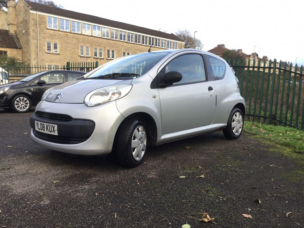 Used Citroen C1 2008 for sale - 76740190: Photo 5