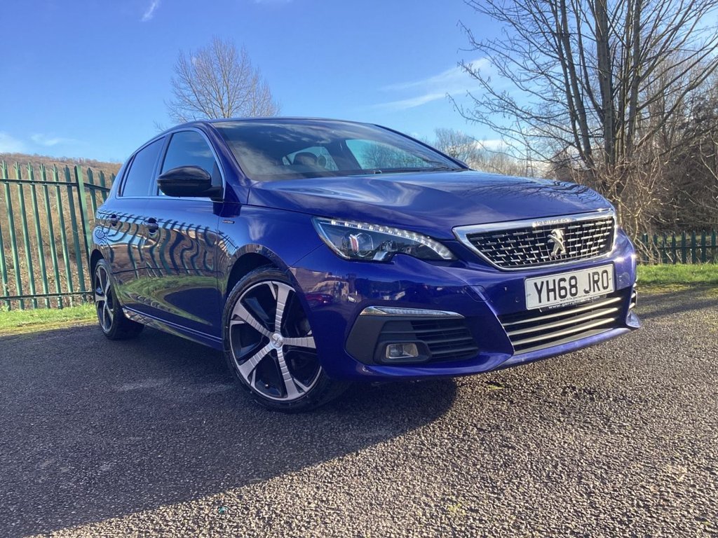 Used Peugeot 308 2018 for sale - 78068815: Photo 10