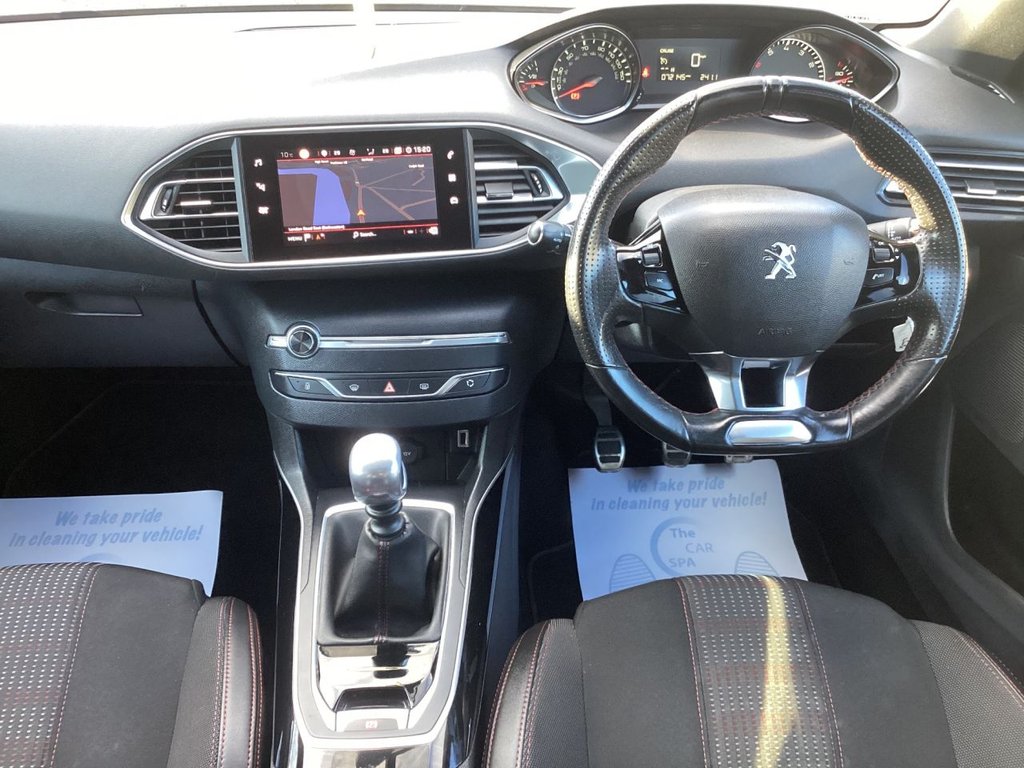 Used Peugeot 308 2018 for sale - 78068815: Photo 15