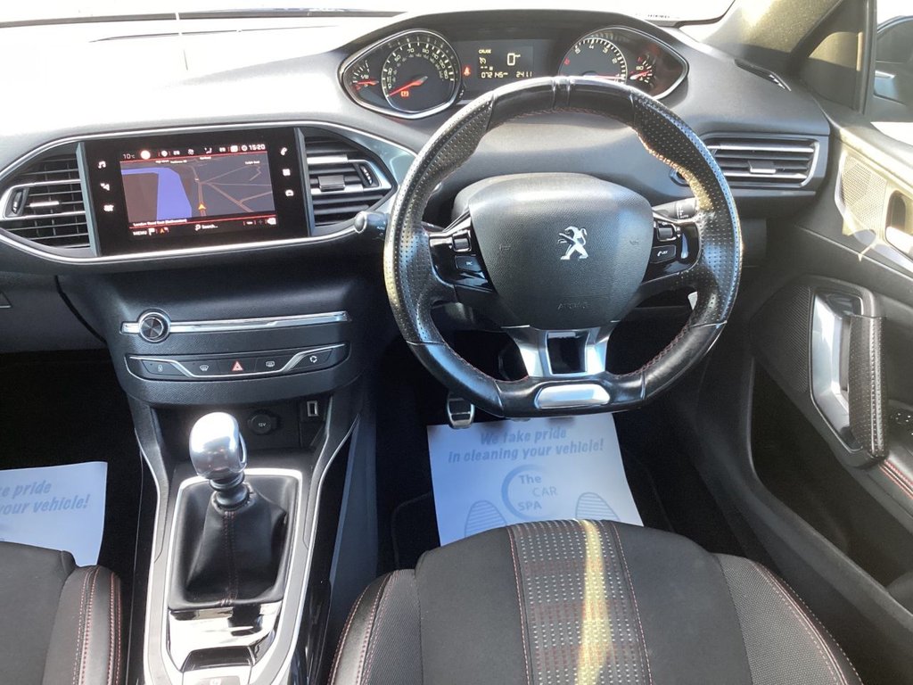 Used Peugeot 308 2018 for sale - 78068815: Photo 16