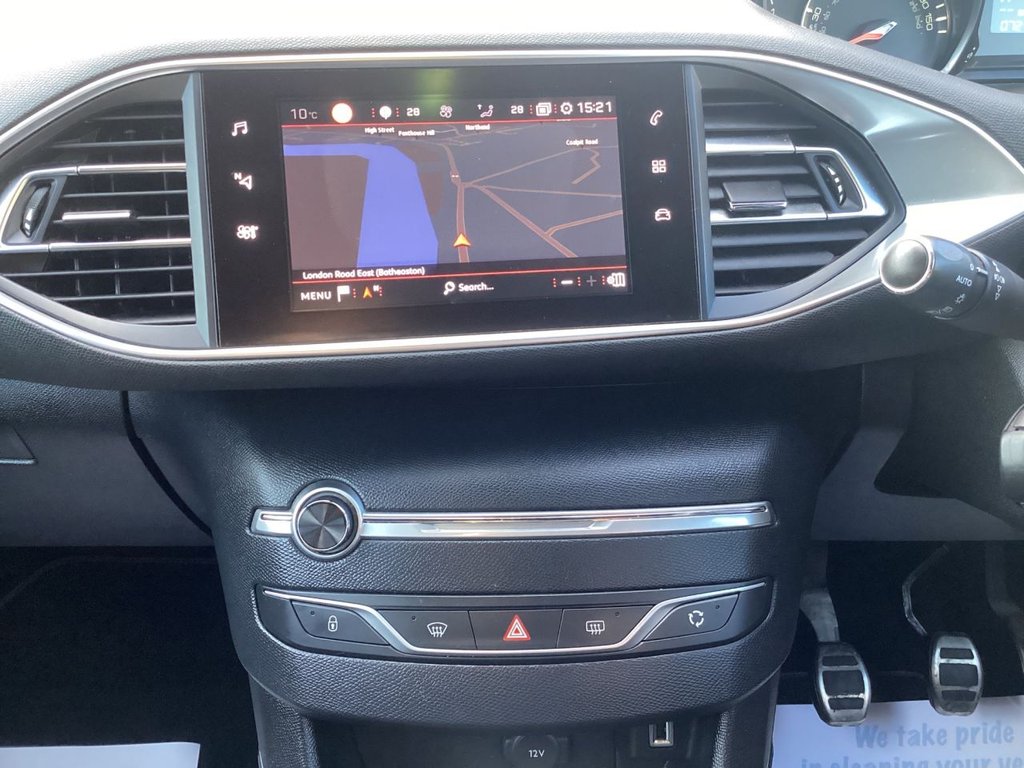 Used Peugeot 308 2018 for sale - 78068815: Photo 17