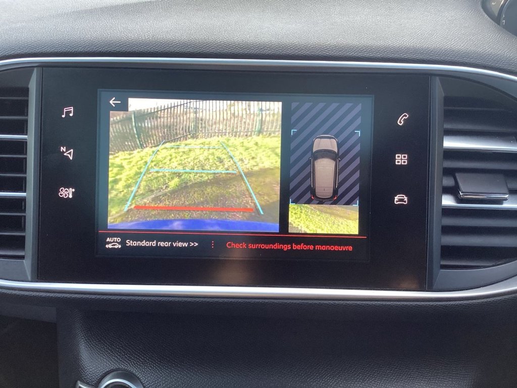 Used Peugeot 308 2018 for sale - 78068815: Photo 19