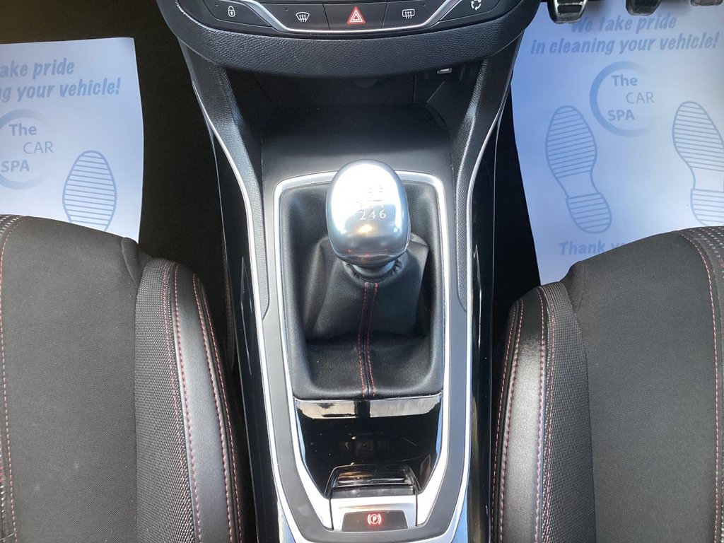 Used Peugeot 308 2018 for sale - 78068815: Photo 20