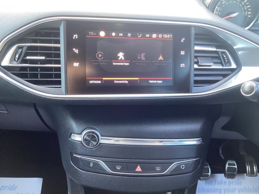 Used Peugeot 308 2018 for sale - 78068815: Photo 21