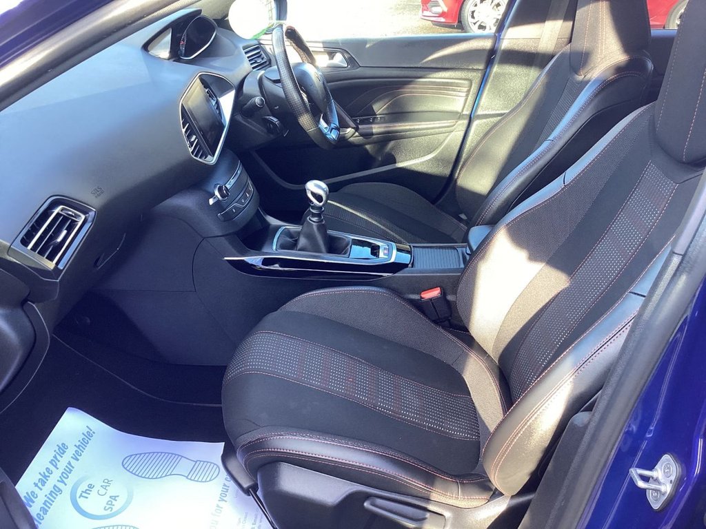 Used Peugeot 308 2018 for sale - 78068815: Photo 22