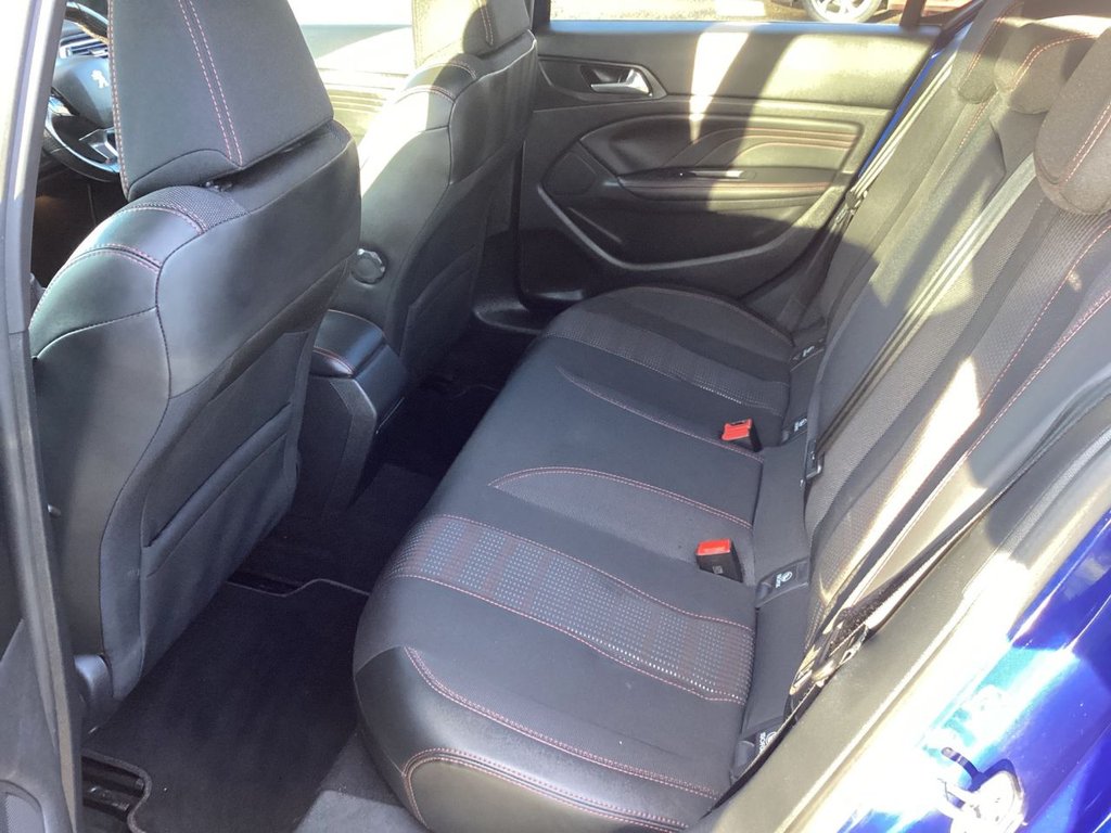 Used Peugeot 308 2018 for sale - 78068815: Photo 24