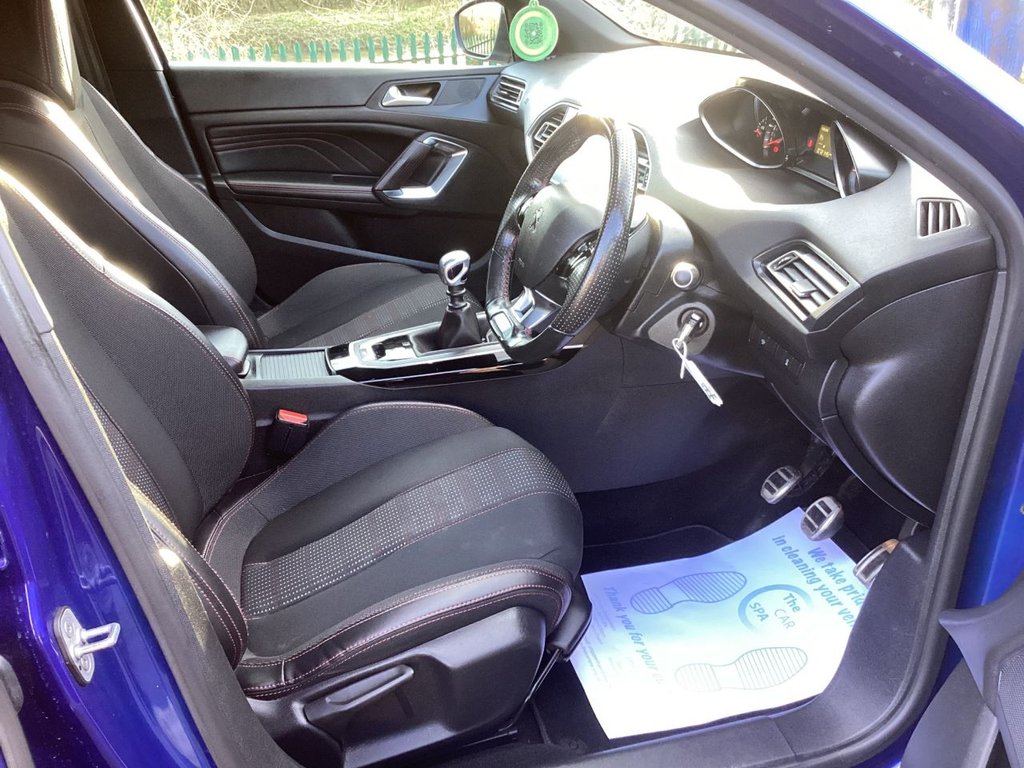 Used Peugeot 308 2018 for sale - 78068815: Photo 26