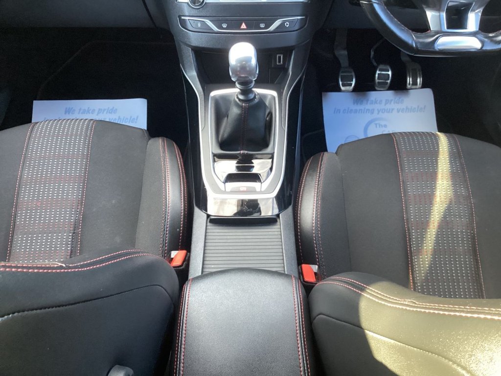 Used Peugeot 308 2018 for sale - 78068815: Photo 28