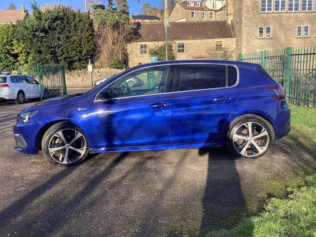Used Peugeot 308 2018 for sale - 78068815: Photo 6