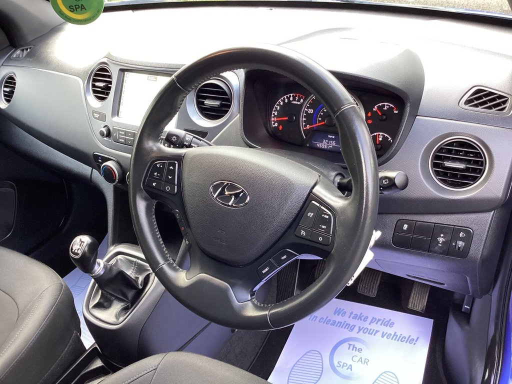 Used Hyundai i10 2019 for sale - 77792285: Photo 13