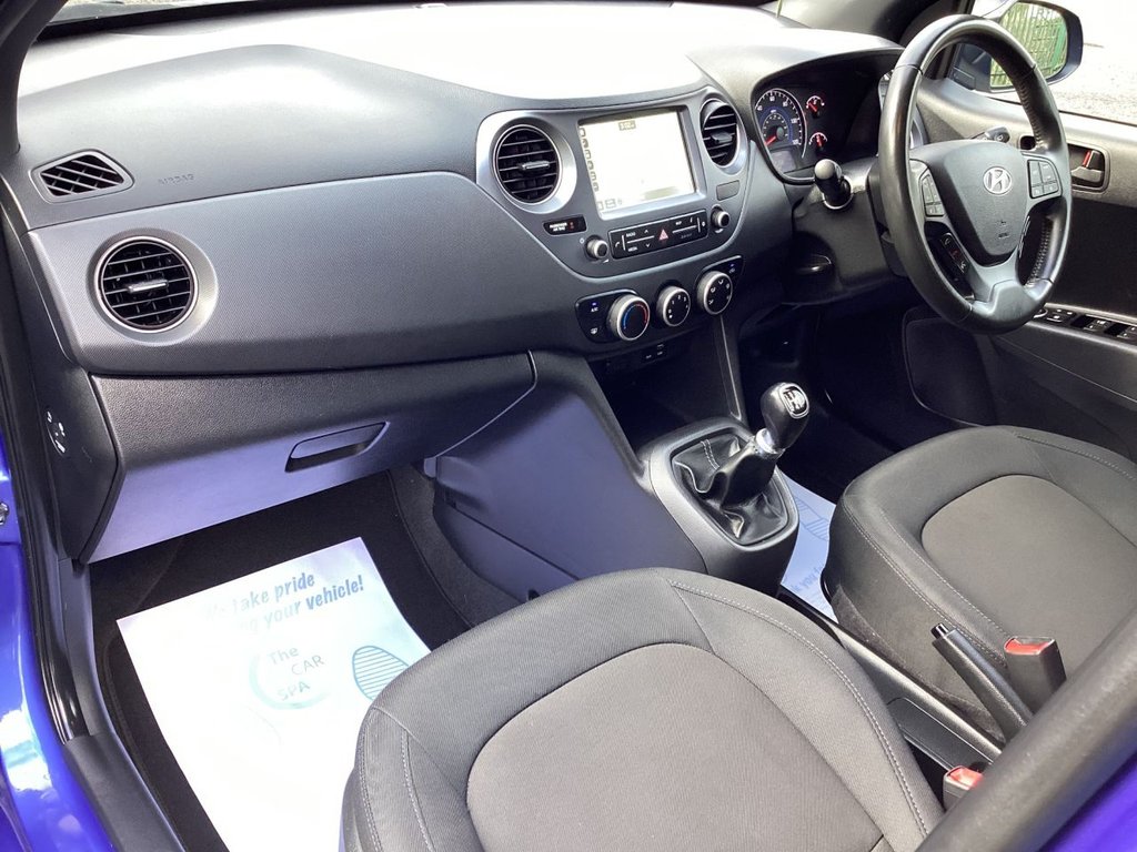 Used Hyundai i10 2019 for sale - 77792285: Photo 14