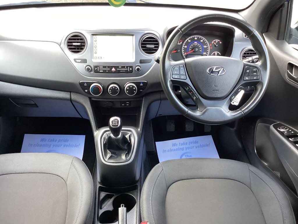 Used Hyundai i10 2019 for sale - 77792285: Photo 15