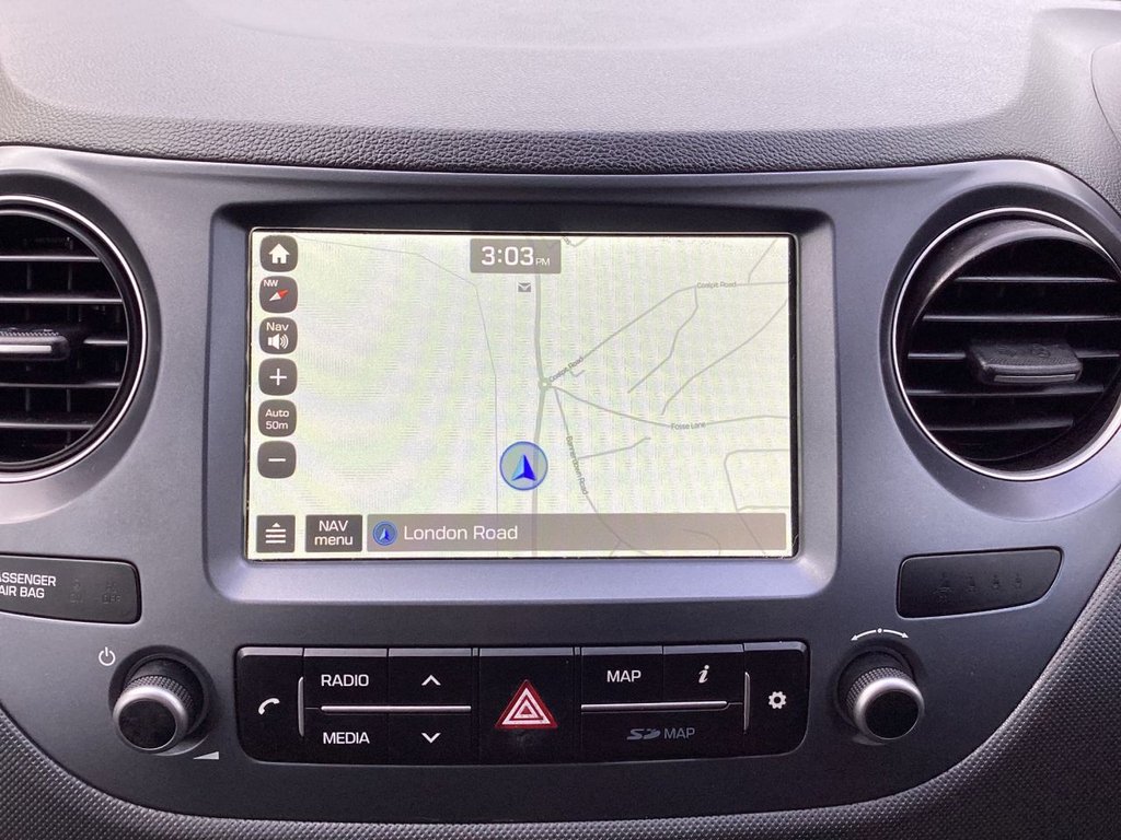 Used Hyundai i10 2019 for sale - 77792285: Photo 17